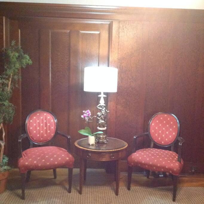 Parlor Suite In Heritage Manor, Fairfield, Near Dt Victoria Exterior foto